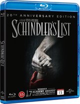 Schindler'S List - BLU-RAY