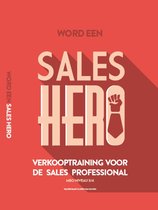 SalesHero, Verkooptraining voor de Salesprofessional