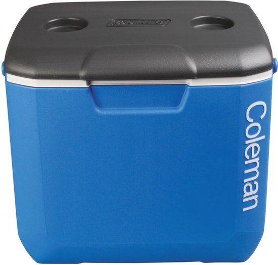 Passieve koelbox voor camping en buitenactiviteiten, 15/30/60 liter — afbeelding 4