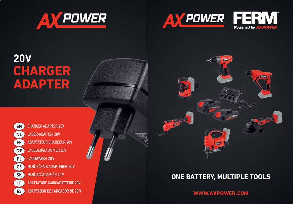 Hvcan - Chargeur Universel Pour Batterie Au Lithium,2a,Promotion,De Qualité Supé Hvcan - Chargeur Universel Pour Batterie Au Lithium,2a,Promotion,De Qualité Supé