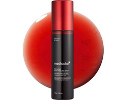 Medicube - Red Acne Body Peeling Shot - Acne - AHA - BHA - PHA - LHA - Serum - Reinigend - 110 g - Korean Skincare