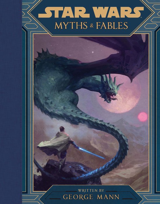 Star Wars Myths  Fables