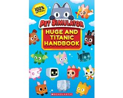 Pet Simulator- Pet Simulator Guide Book