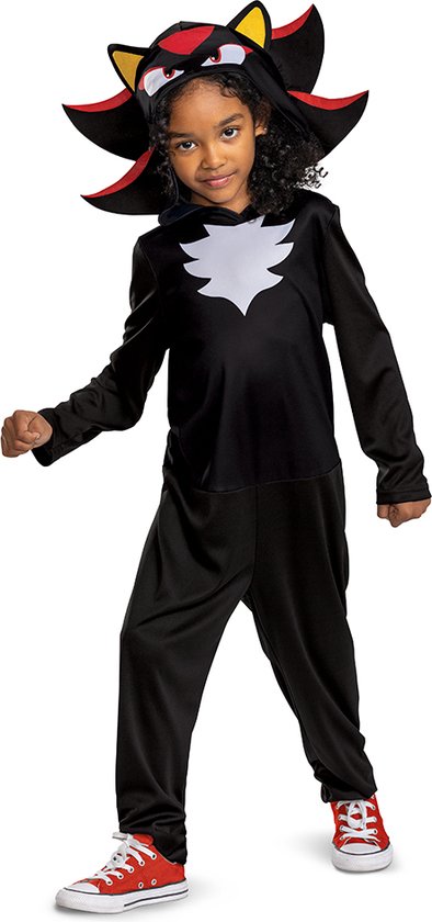 Sonic The Hedgehog Hoodie | Sonic Jongens Trui | Sonic Hoodie