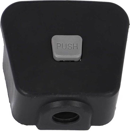 Suspension Complète Droite XLC Pour Remorque Vélo MONO S DUO S - Accessoire Remorque Enfant