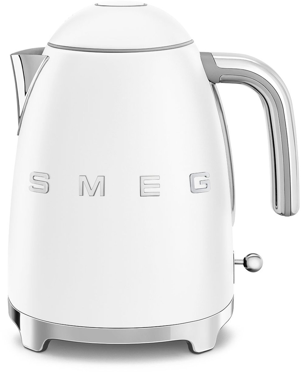 SMEG KLF03WHMEU Mat Wit