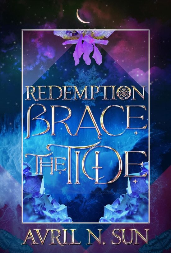 Redemption 1 - Brace the Tide