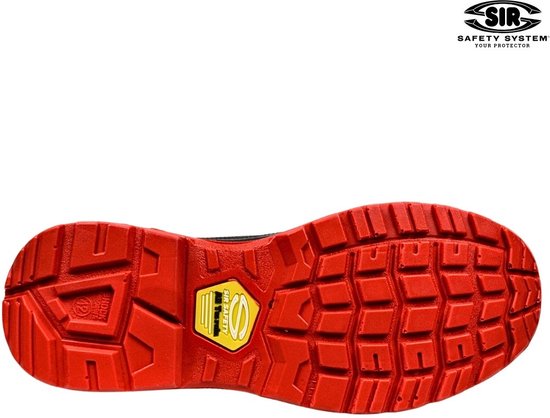 Cofra Monti veiligheidsschoenen S3 SRC 40* kopen