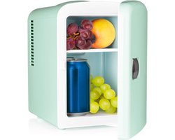 Lexium Minibar - Minibar koelkast - Mini koelkast - Mini bar - Koeler