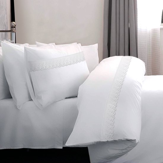 onderdeken katoen - - Quality Textiles - Divine sleep