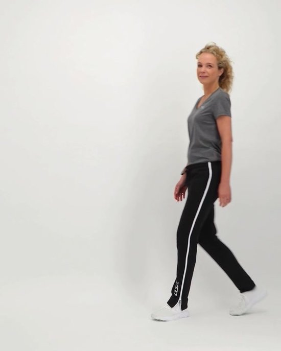 Joggingbroek, Identic, zwart | Voordelig bij