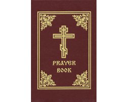 Prayer Book