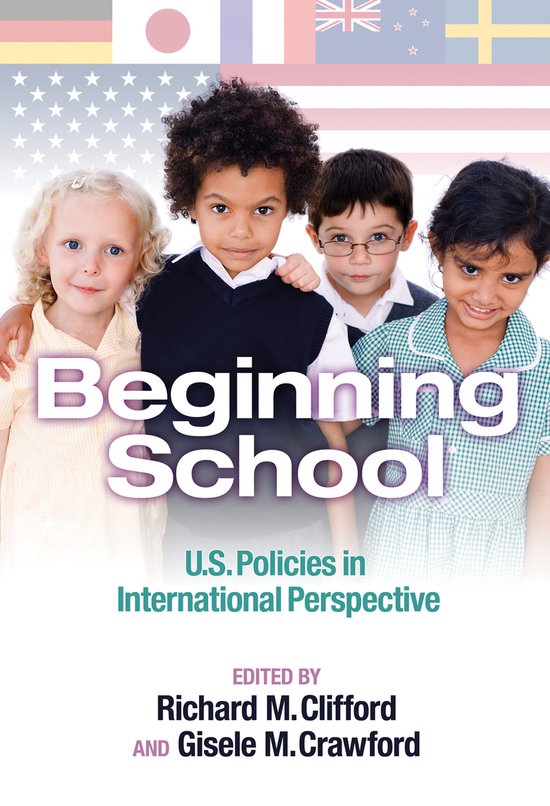 Beginning School - cover
