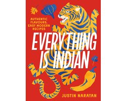 Everything is Indian
