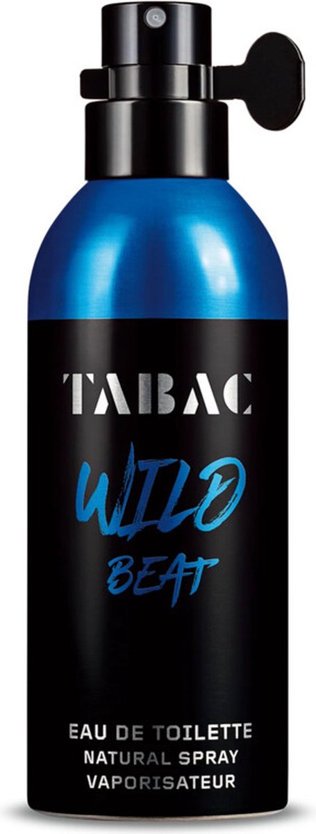 Goedkoopste Tabac Wild Beat Eau de Toilette Spray 125 ml