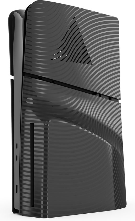 Cover Faceplate Geschikt voor PlayStation 5 Slim Disc Edition – Inclusief 2 Faceplate voor DualSense Controller