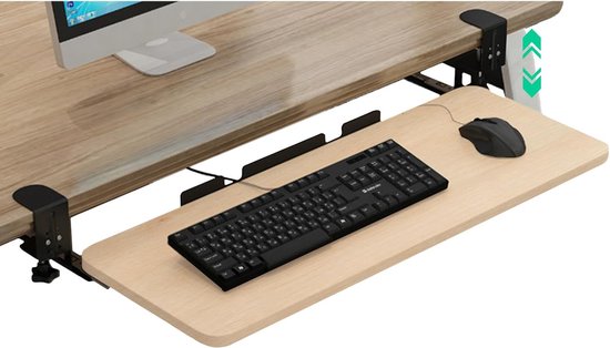 De ultieme gids voor het kopen van de beste toetsenbordlade De ultieme gids voor het kopen van de beste toetsenbordlade
