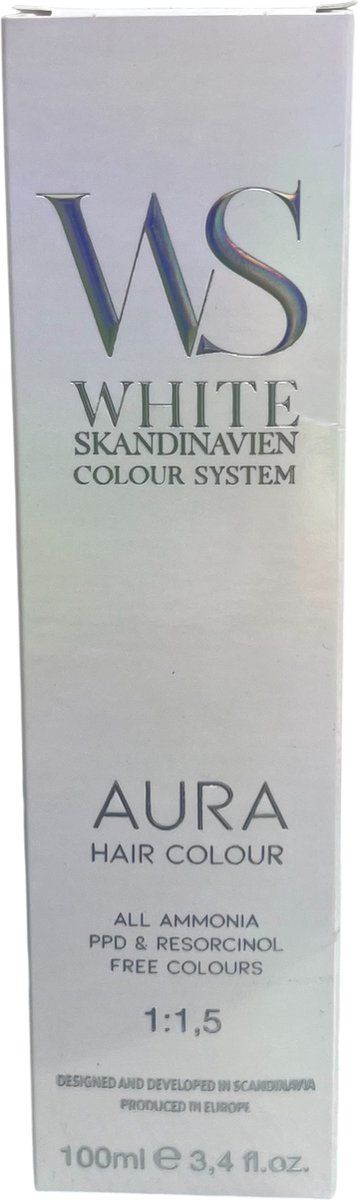 WHITE SKANDINAVIEN - AURA - 100ML 5.1
