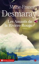 Terres de France 1 - Les Amants de la Rivière-Rouge - 1