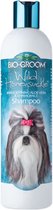 Bio-Groom - Chèvrefeuille sauvage - Shampoing apaisant et hydratant pour chien - 355ML