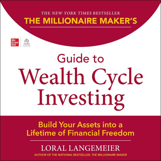 The Millionaire Maker's Guide to Wealth Cycle Investing - cover
