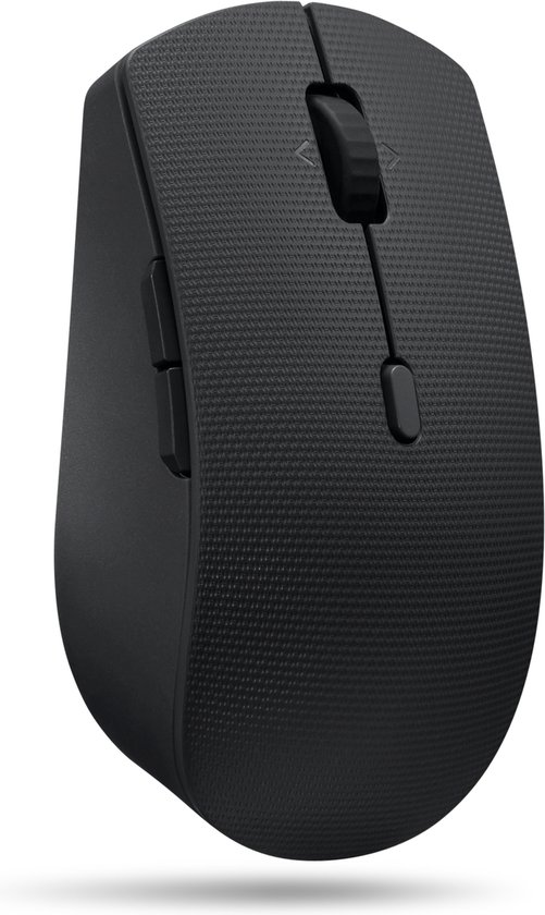 Lenovo Multi-Device Draadloos Toetsenbord AZERTY | Coolblue | Toetsenborden