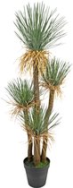Kunstplant Yucca deluxe 182 cm