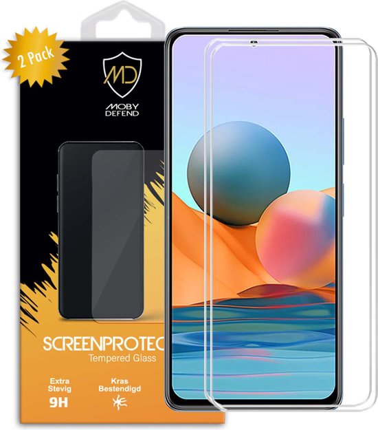BROTECT Glas Screen Protector voor PLAUD Note Pro (3 Stuks