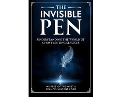 The Invisible Pen: Understanding the World of Ghostwriting Services