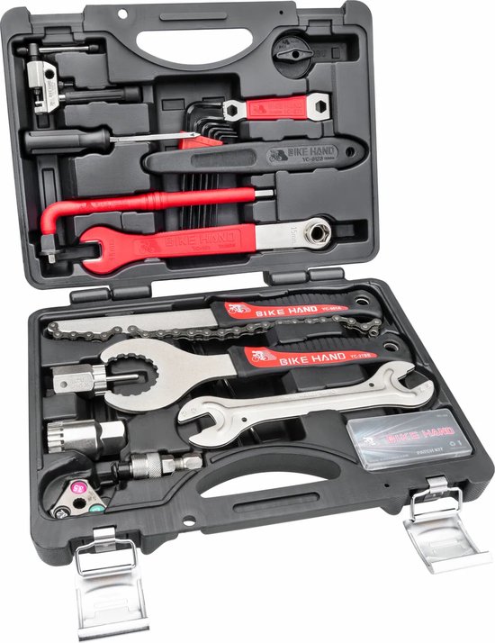 Tectake