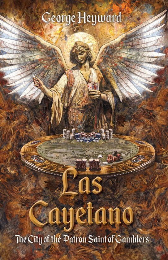 Las Cayetano - cover
