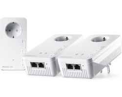 devolo Magic 2 WiFi next Multiroom Kit – NL