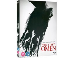 The First Omen - blu-ray - Import