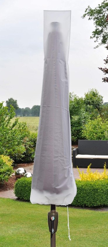 Beschermhoes Parasol Lavenda Bianco - Martens tuin