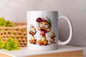 Mok Wipneus - LaughOutLoud - LOL - Funny - SillyMoments - HumorGoals - LachenGeblazen - GrappigeMomenten - LeukeVibes