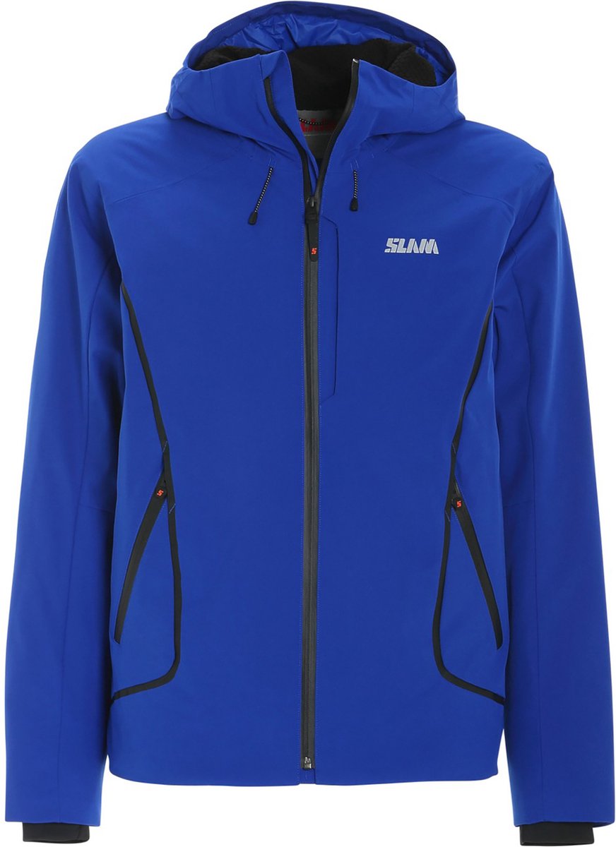 Slam Act Hooded Ins Jacket - Sportswear - Volwassen