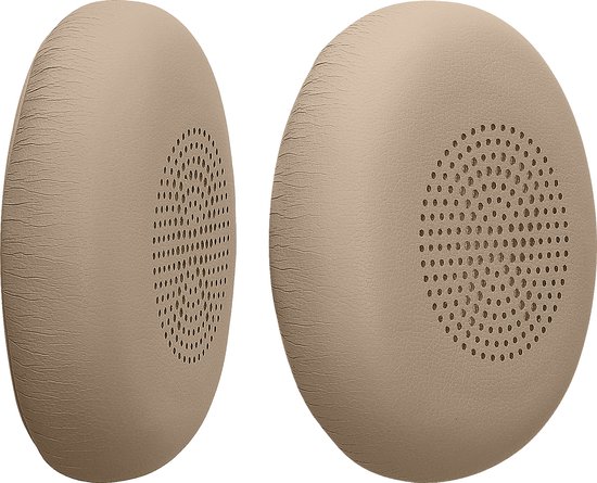 Jabra Oorkussens for Evolve2 40/65 6pcs. Zwart | Op voorraad