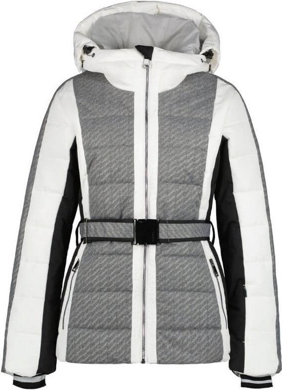 Luhta Kotakumpu Dames Ski Jas Maat S bol