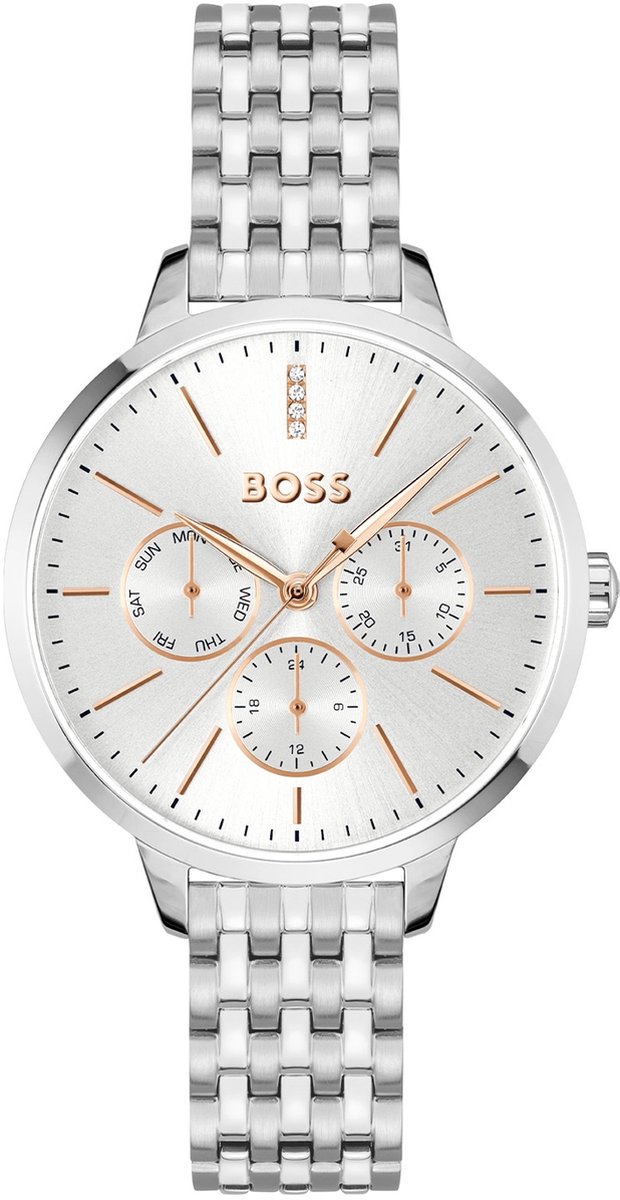 BOSS HB1502781 SYMPHONY Dames Horloge