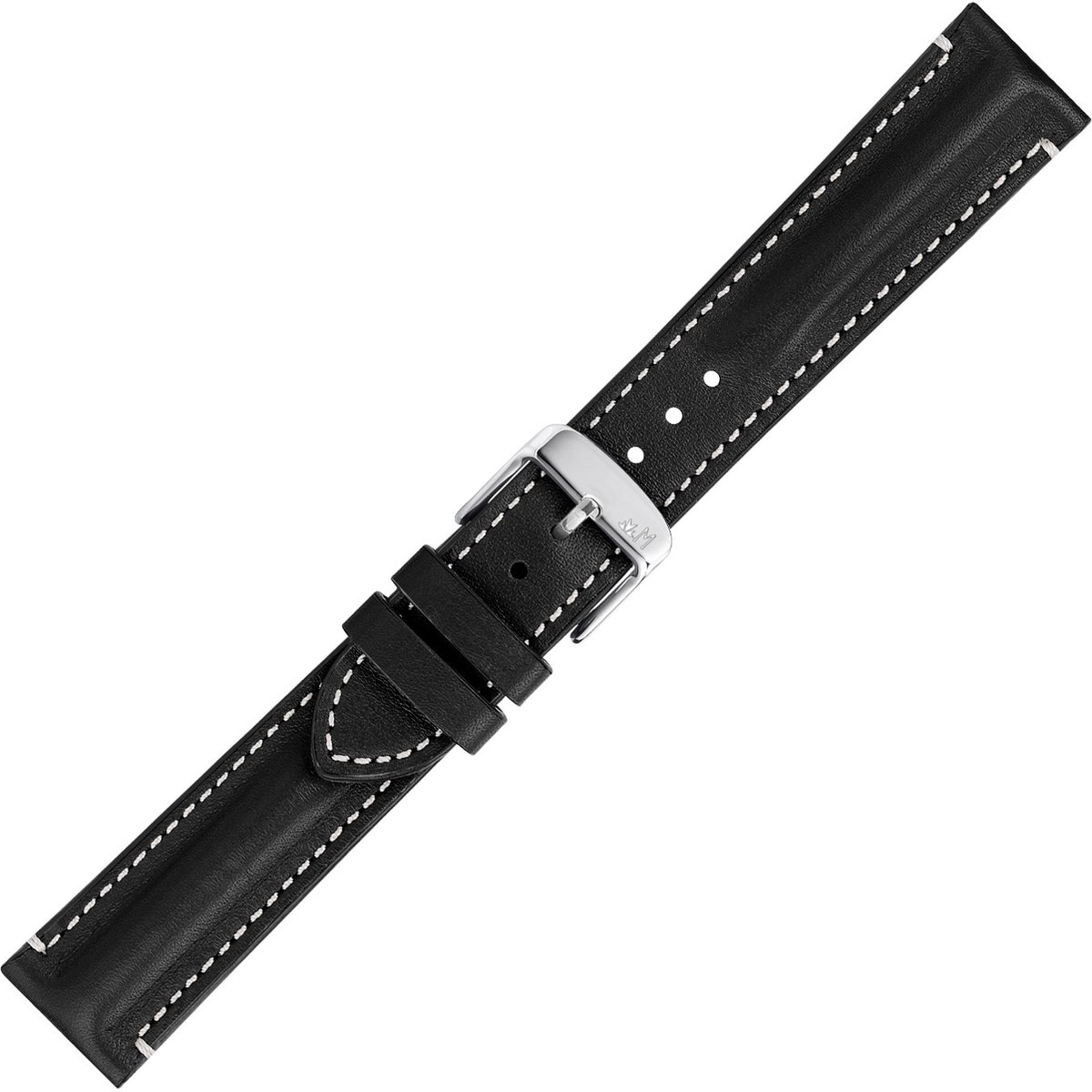 Morellato PMX019SAILING22 Sport Collection Horlogeband - 22mm