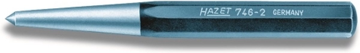 Hazet - Centerpons 12 mm