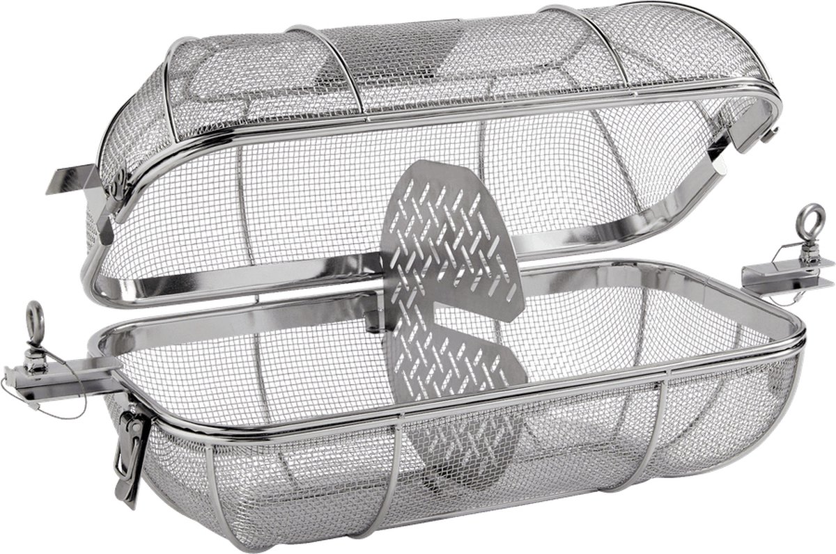 Weber Rotisserie Basket
