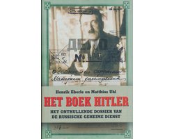 Het Boek Hitler