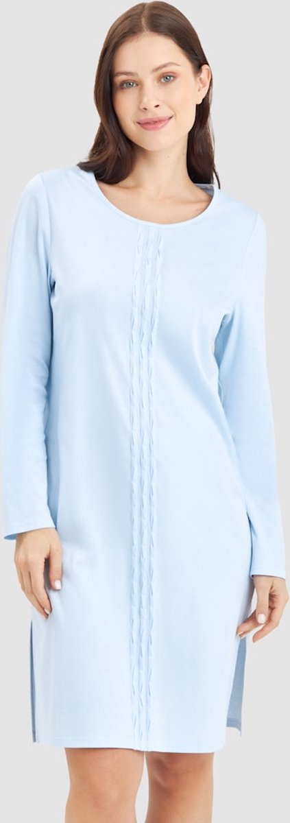 Féraud Feraud Sabrina Nachthemd 3241208 Blauw