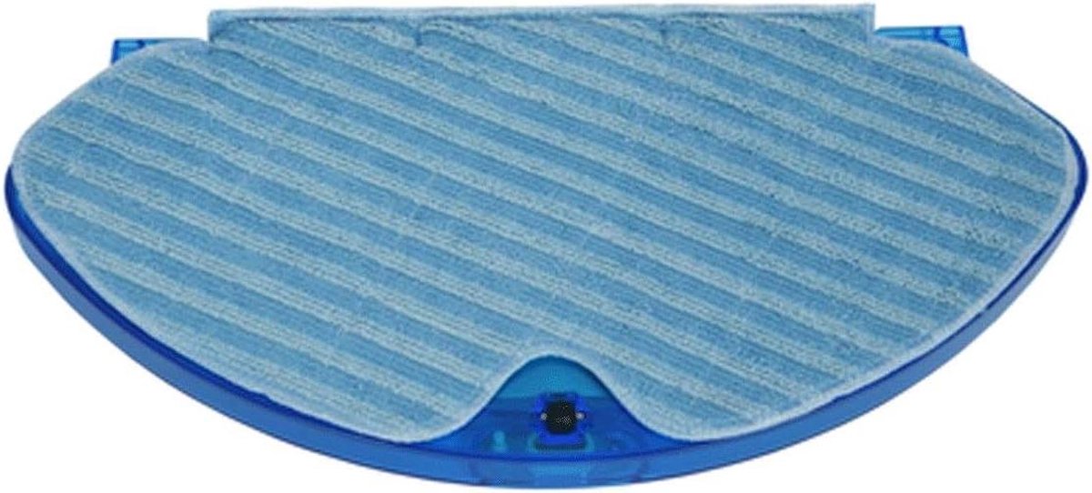 Blauwe Watertank Schoonmaakdoek Robot Stofzuiger - Explorer 60 RR7427 RR7447