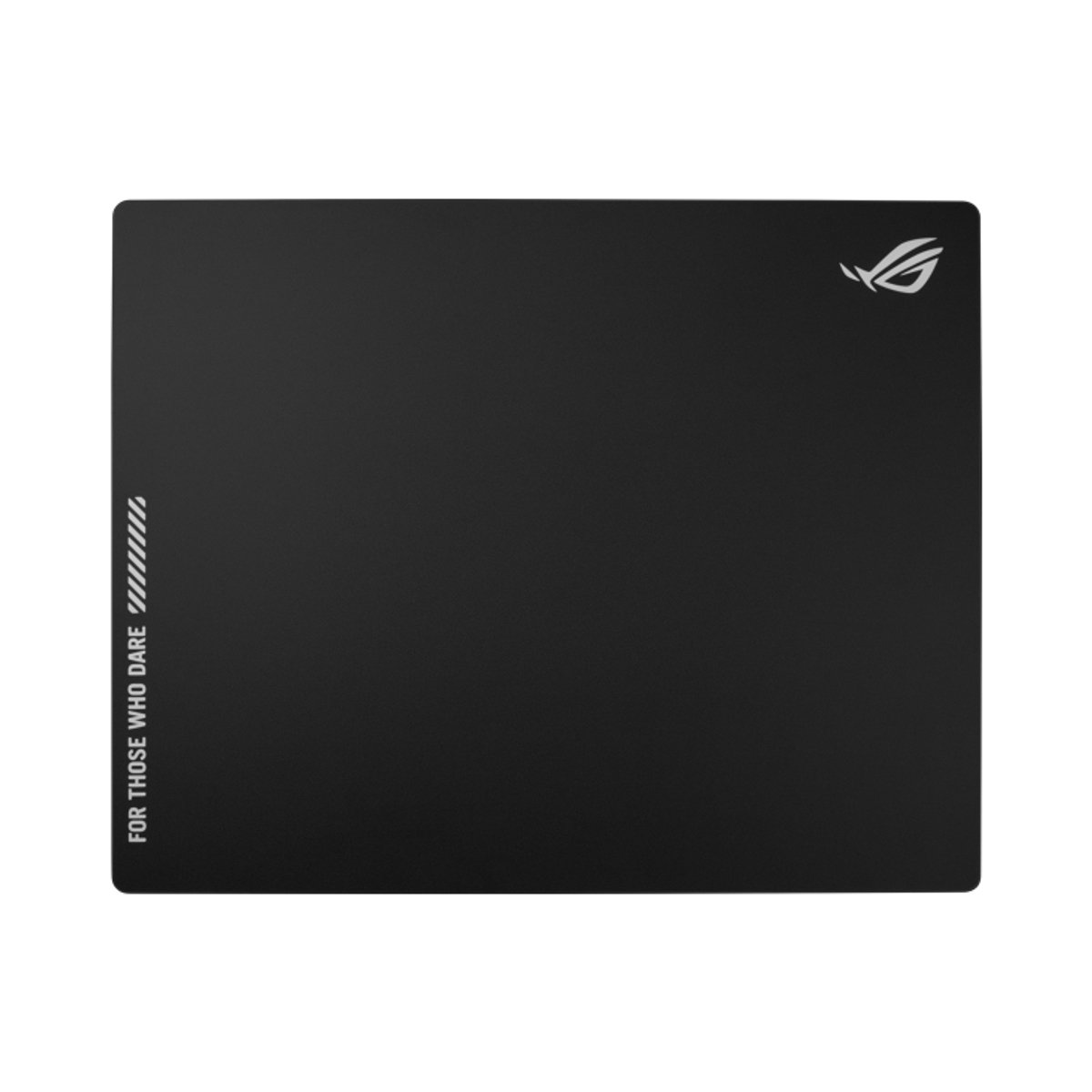 Asus muismat ROG Moonstone Ace L black Edition