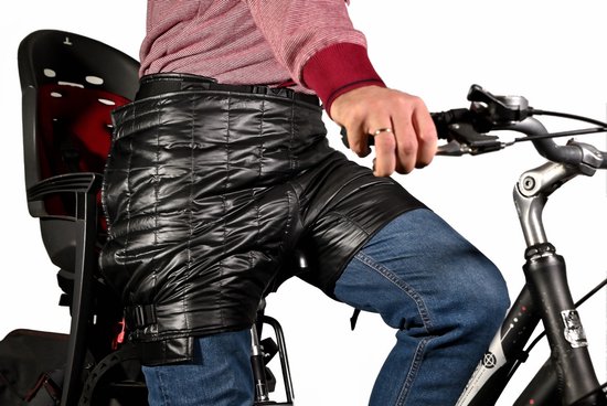 Thermische fietsbroek: tegen de kou – gemakkelijk aan en uit te trekken