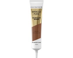 Miracle Pure Golden Glow Bronzer 15ml