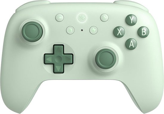 8Bitdo Ultimate 2C Groen Bluetooth/RF/USB Gamepad Android, PC