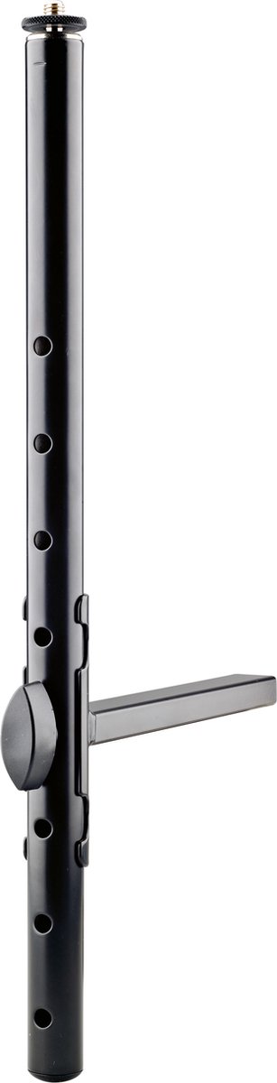König & Meyer 18817 universeelhouder - Accessoire voor keyboard standaards